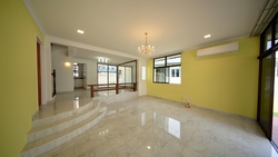 Jalan Kathi (D16), Terrace #210462191